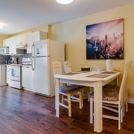 Appartamento 2314 Rue Duff Court Montréal Esterno foto