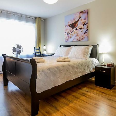 Appartamento 2314 Rue Duff Court Montréal Esterno foto