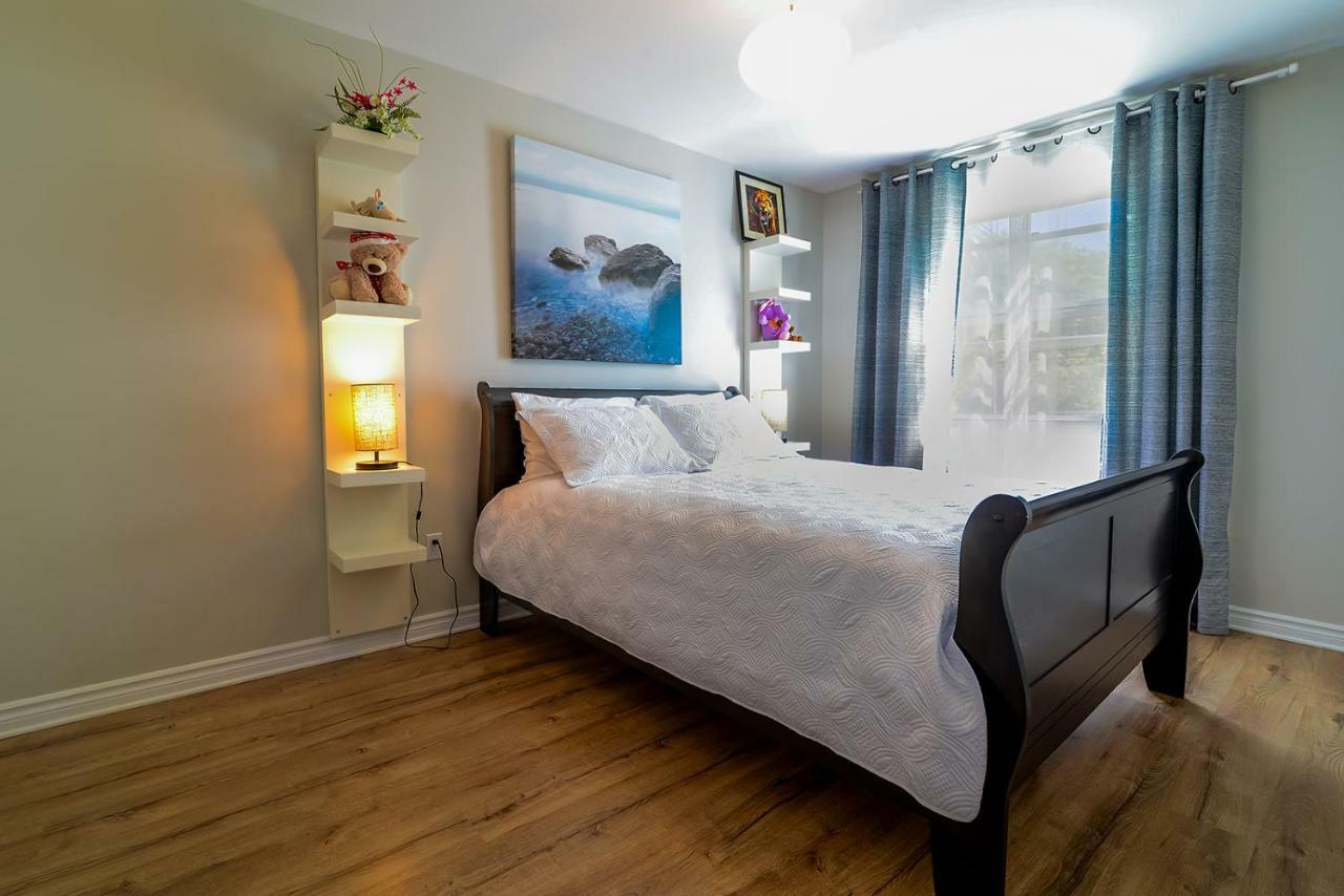 Appartamento 2314 Rue Duff Court Montréal Esterno foto