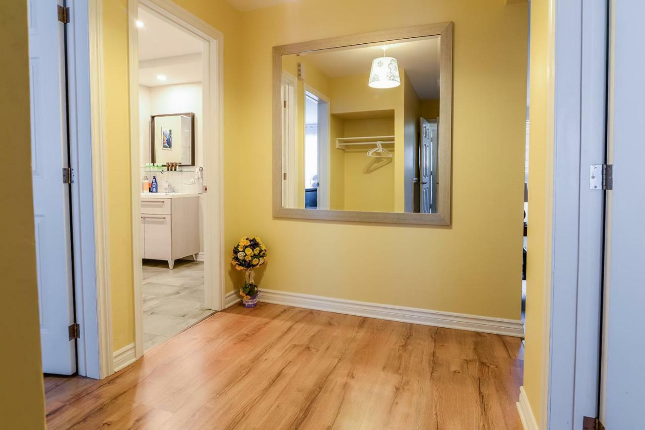 Appartamento 2314 Rue Duff Court Montréal Esterno foto